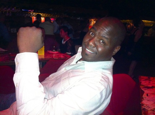 kingram_atl's profile picture. 