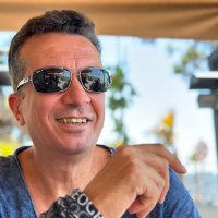 Erkut OZEN (@erkutozen) 's Twitter Profile Photo Erkut OZEN (@erkutozen) 's Twitter Profile Photo