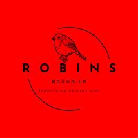 Robins Round-Up(@robinsround_up) 's Twitter Profile Photo