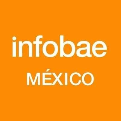 Somos Infobae México 🇲🇽 - Hacemos periodismo, lo hacemos con pasión