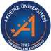 Akdeniz Üniversitesi Fen Bilimleri Enstitüsü (@AkdenizFenBilim) Twitter profile photo
