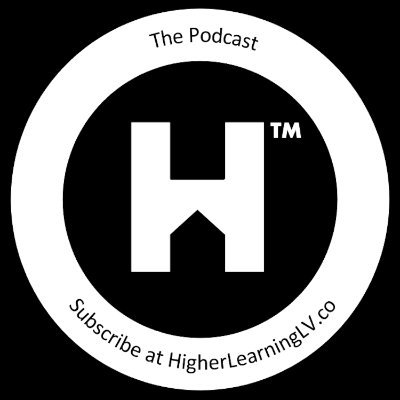 The Higher Learning LV Podcast (formerly C3) | On all podcast networks | Under 30 minutes | Weekly for industry pros | 🎧 Listen now: https://t.co/uCogSYZZUI