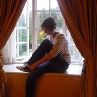 Julia McGregor 💙#FBPE (@trant1969) 's Twitter Profile