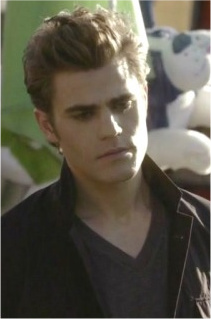 TheVampStefan's profile picture. Stefan Salvatore. That's all you need to know.