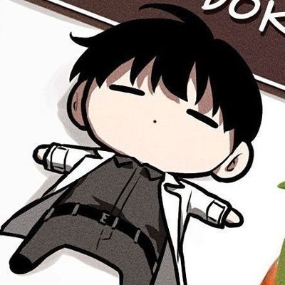 SuperHeroRabbit's profile picture. Call me Aki / Xander || Any pronouns || Not spoiler free || Random retweets (18+ contents) 🔞