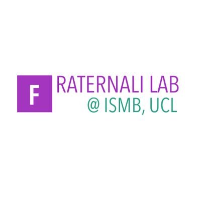 Bioinformatics & Computational Biology @ University College London @ISMBInstitute @ucl