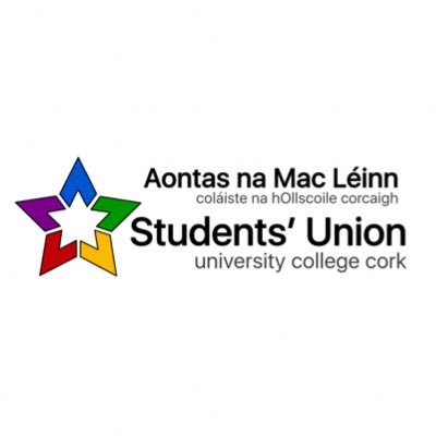 🌈UCC Students’ Union 🌈 Business Inquiries: comms@uccsu.ie Media: media@uccsu.ie Student Support Services: education@uccsu.ie/welfare@uccsu.ie