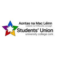UCC Students' Union(@UCCSU) 's Twitter Profile Photo