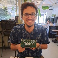 Marco Meeuwissen(@Marmeeuw) 's Twitter Profile Photo