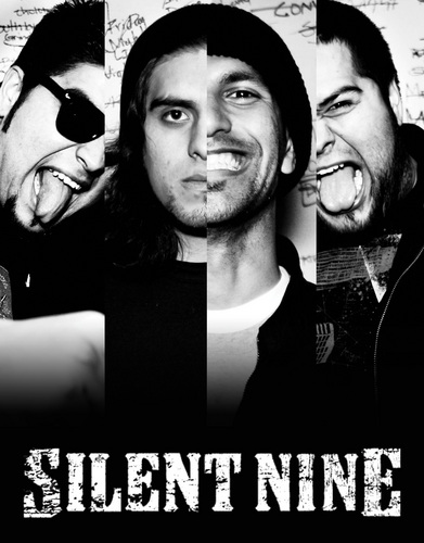 Silent Nine