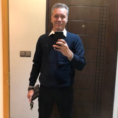 totendi's profile picture. صلاح كار كجا و من خراب كجا