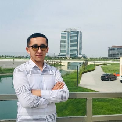 khsafarov's profile picture. Water Resources Management, Hydraulic and Systems Engineer, Climate Change, Circular and Green Economy, Sustainable Agriculture, Food security