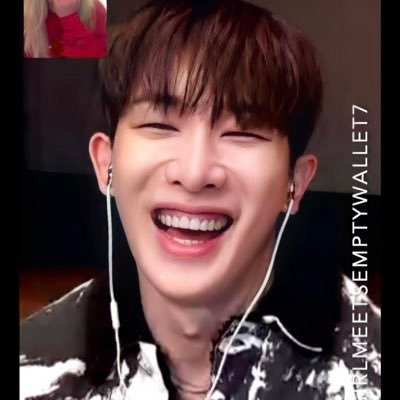 “because Wonho exists, Wenees exist; and because Wenees exist, Wonho exists too” - 원호 | fan account #est0904 & GOM #gmewGOupdates #gmew_sales | read my carrd 🥰