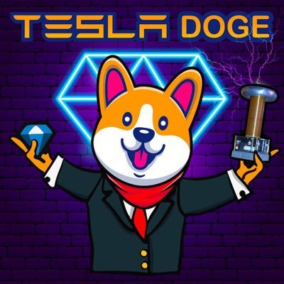 tesladoge2_0 Profile Picture