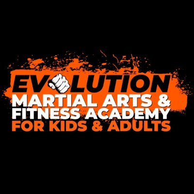 Lead Instructor Of Evolution Martial Arts & Fitness Academy