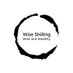 The Wise Shilling (@wiseshilling) Twitter profile photo The Wise Shilling (@wiseshilling) Twitter profile photo