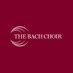 The Bach Choir (@TheBachChoir) Twitter profile photo