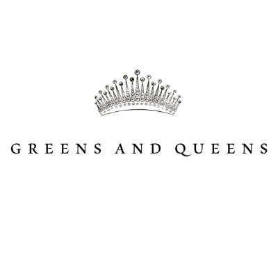 Unleash your inner queen with Greens and Queens