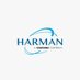 HARMAN (@harman) Twitter profile photo HARMAN (@harman) Twitter profile photo