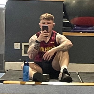 Camspowart's profile picture. Drink more water