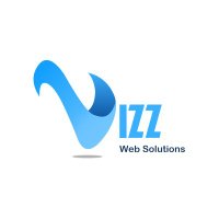 Vizz Web Solutions(@VizzWebSol) 's Twitter Profile Photo
