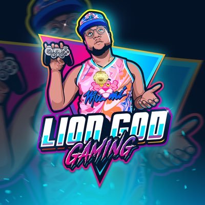 Lion God Gaming