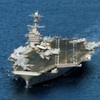 미해군 제7함대 항공모함 전단(@CarrierStrike) 's Twitter Profile Photo