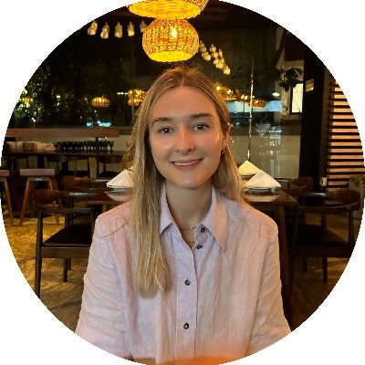 Brand Strategist & Content Designer. 📍London based. IG: @sarahfretwelll