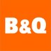 B&Q (@bandq) Twitter profile photo B&Q (@bandq) Twitter profile photo