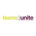Teens Unite (@teensunite) Twitter profile photo Teens Unite (@teensunite) Twitter profile photo