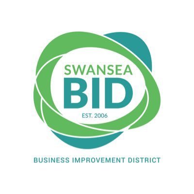 1st Businesses Improvement District in Wales Est 2006.