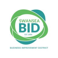 Swansea Business Improvement District(@SwanseaBID) 's Twitter Profile Photo