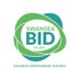 Swansea Business Improvement District (@SwanseaBID) Twitter profile photo