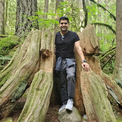 pushkarpethe's profile picture. @PurdueKrannert Alumnus | #ProudIndian #socialmedia #digital #tech #business | Views are personal