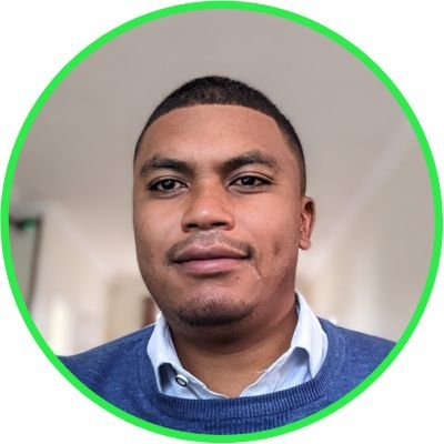 harintsoavina's profile picture. Husband | Dad | 2.0 | Marketing&Communication Digitale | SEO