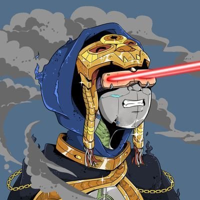 godswillbassi's profile picture. Everything Web3 & NFTs| Graphic Designer| Aspiring Tech Bro🧑🏾‍💻| Still Figuring Life out...🙂