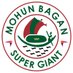 Mohun Bagan Super Giant (@mohunbagansg) Twitter profile photo