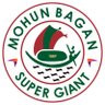 mohunbagansg's profile picture. Official account of Mohun Bagan Super Giant | 2x ISL Champions | 2x ISL Cup Winners