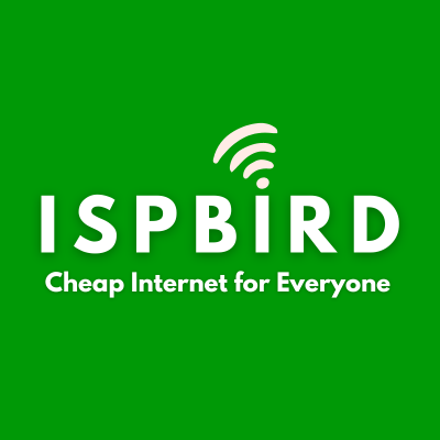 ISP Bird - Cheap Internet for Everyone! You will get all the latest ISP updates here.  https://t.co/ijcVxLNKOE #ispbird #isp #internetserviceprovider