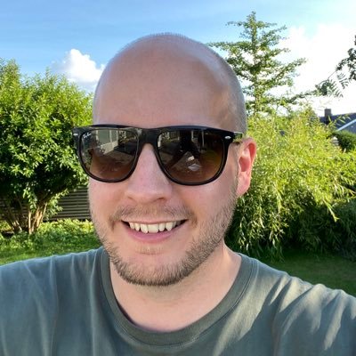 🇸🇪 Great minds think alike! Tesla investor. 2019 - 🚀