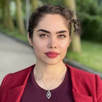 Maliheh (Mali) Izadi (@malihehizadi) 's Twitter Profile