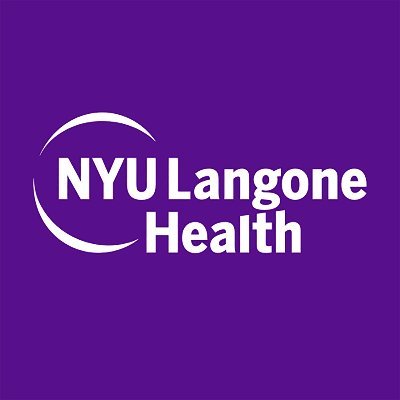 The latest clinical news and research from experts at @nyulangone. Ten specialties ranked in the top 10 nationally by U.S. News & World Report.