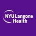 NYU Grossman School of Medicine (@nyugrossman) Twitter profile photo NYU Grossman School of Medicine (@nyugrossman) Twitter profile photo