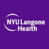 nyugrossman's profile picture. The latest clinical news and research from experts at @nyulangone. The Most Top 10-Ranked Specialties in New York by U.S. News & World Report.