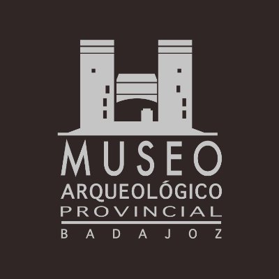 Bienvenidos al Tw oficial del Museo Arqueológico Provincial de Badajoz. Consejería de Cultura, Turismo y Deporte de la Junta de Extremadura.