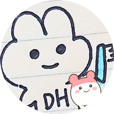 (第32)歯科衛生士🦷/髭男🐨
🦷歯科オタク🦷
DMは返せるときに返信します