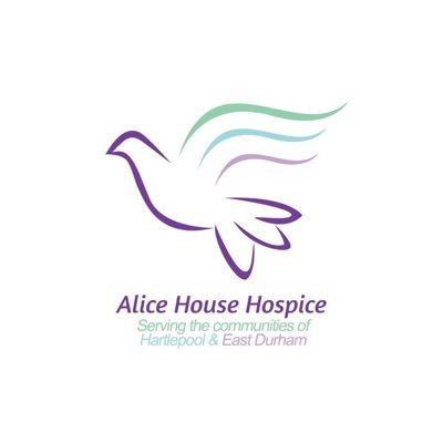 Alice House provides care and support to people affected by life limiting illness or the death of a loved one in Hartlepool, Tees Valley and East Durham.