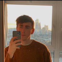 dave (@isntdave) 's Twitter Profile