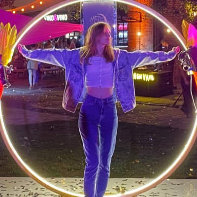 ireneslukhay's profile picture. 