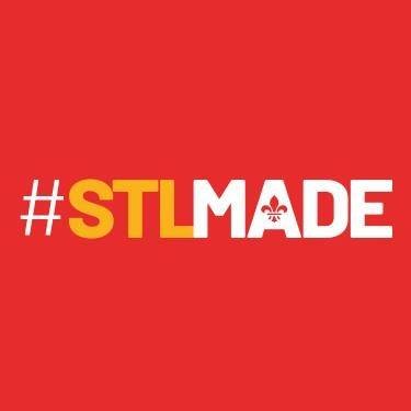 Use #STLMade to celebrate the people & ideas that make the metro a place where you can start up, stand out & stay. An initiative of Greater St. Louis, Inc.